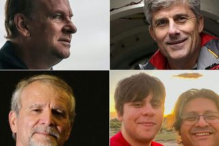 Ponorka zřejmě implodovala, těla pasažérů se ztratila. Co k tragédii vedlo? - Seznam Zprávy